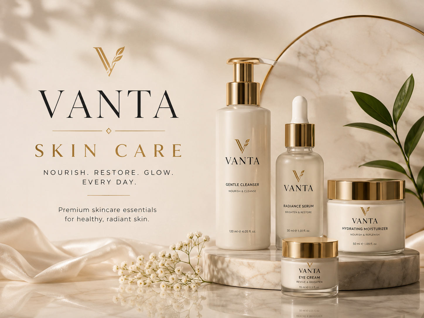 Skin Care