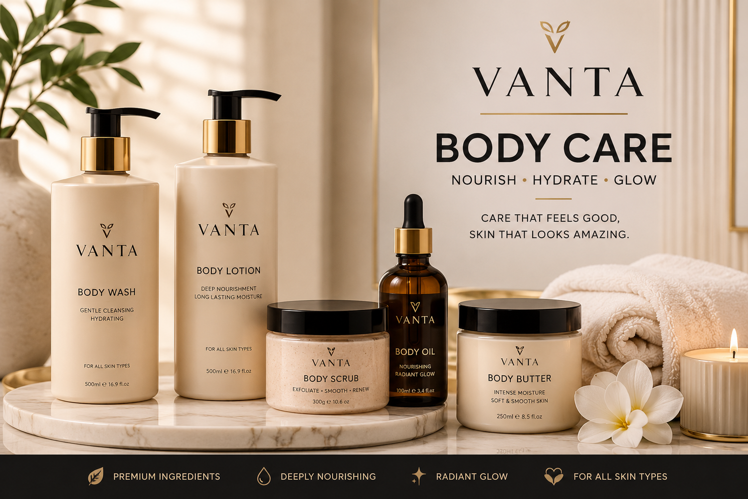 Body Care