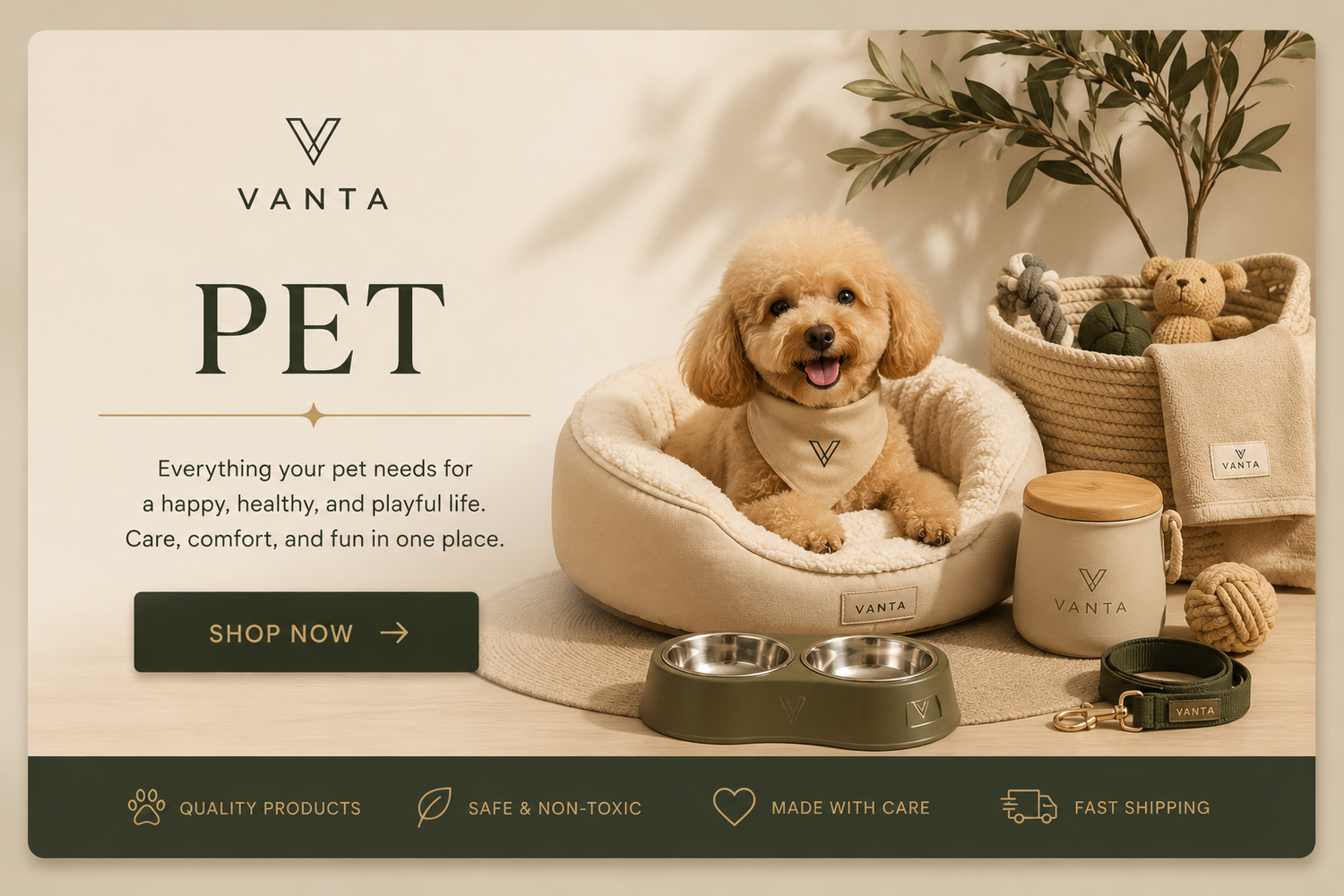 Pet