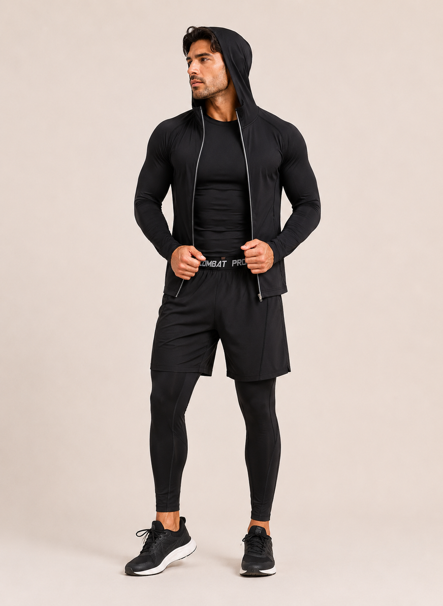 Gym & Activewear