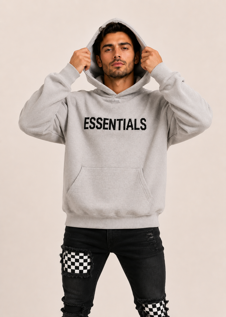 Hoodies
