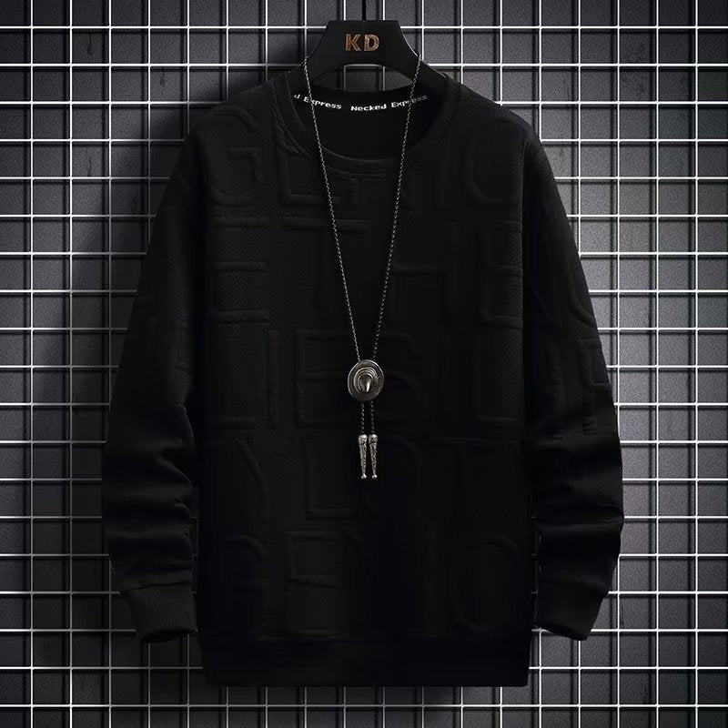 VANTA Men's Premium Casual Hoodie, spring autumn