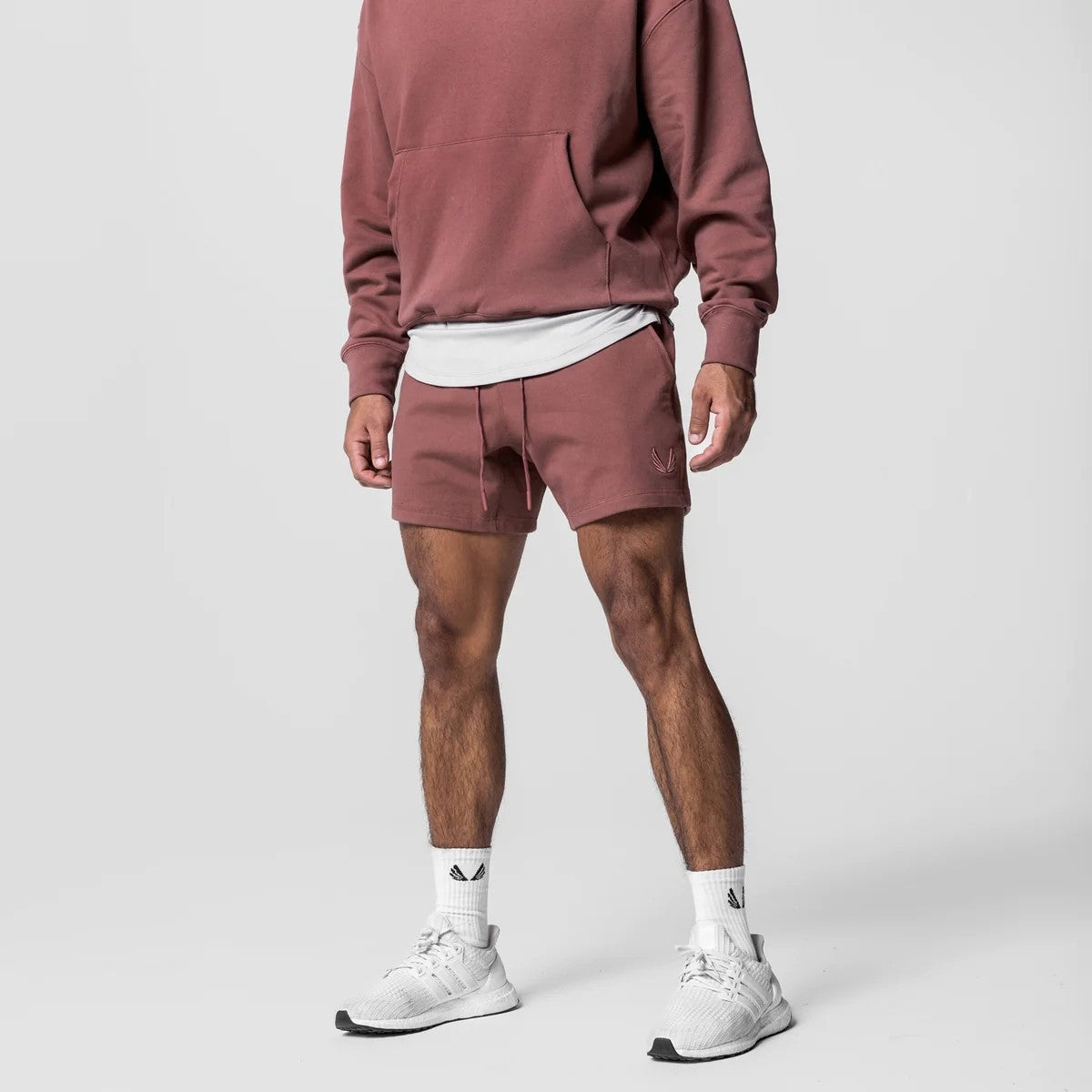VANTA Men's Performance Athletic Shorts