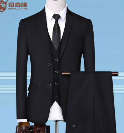 VANTA Executive 3-Piece Suit