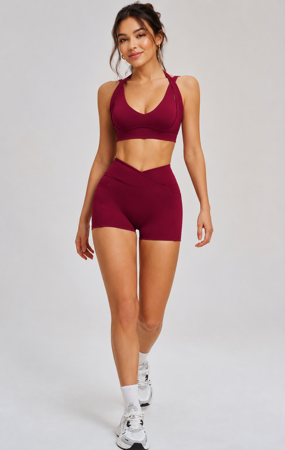 VANTA Women’s 2-Piece Yoga & Training Set