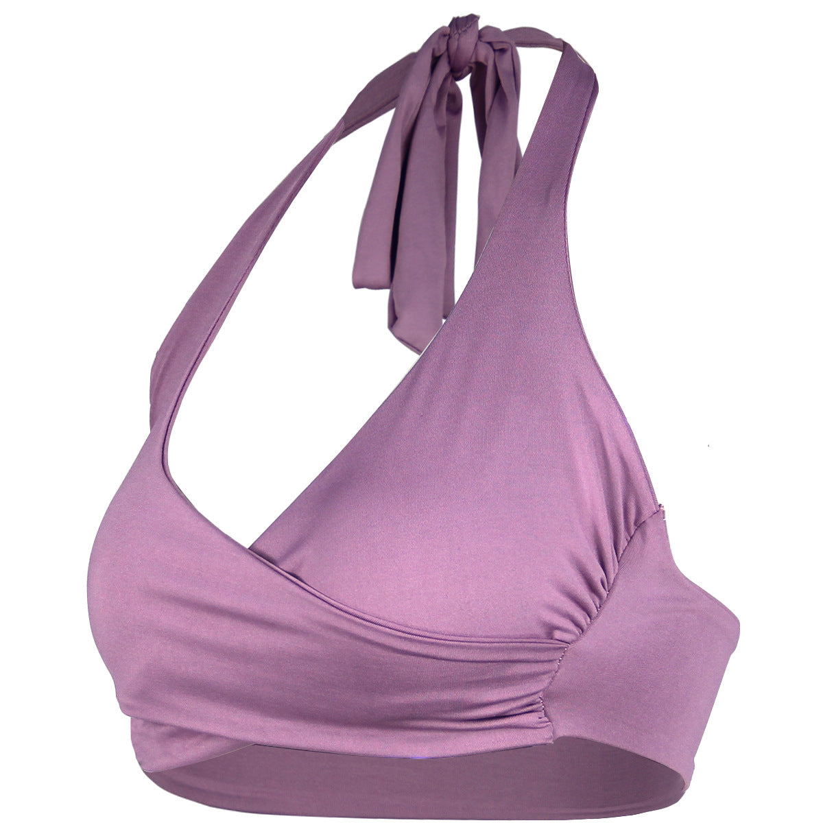 VANTA sexy backless camisole tops and straps Top