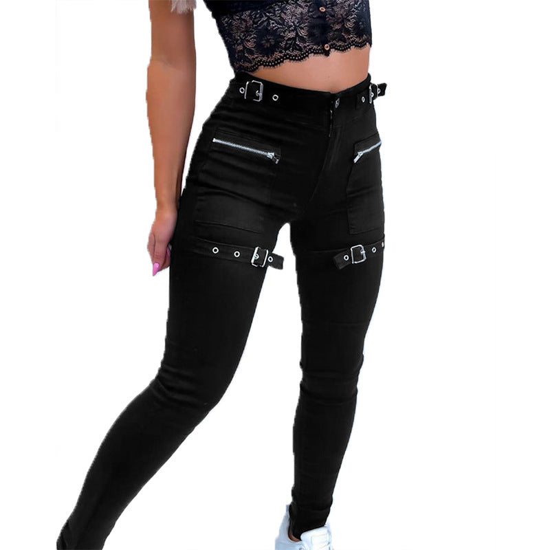VANTA Urban Utility Cargo Pants
