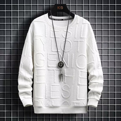 VANTA Men's Premium Casual Hoodie, spring autumn
