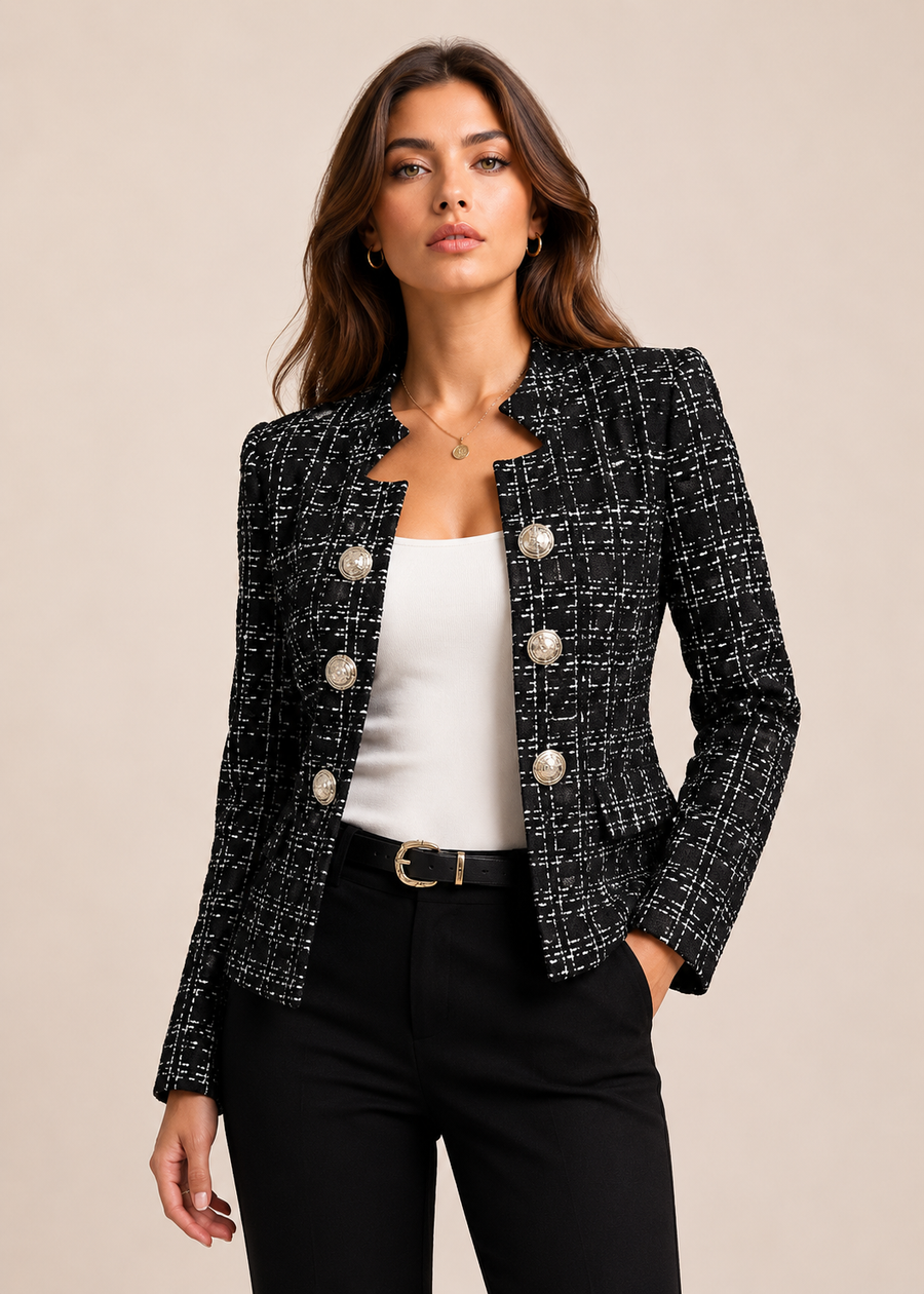 BLAZER