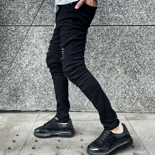 Men’s Slim Straight Jeans
