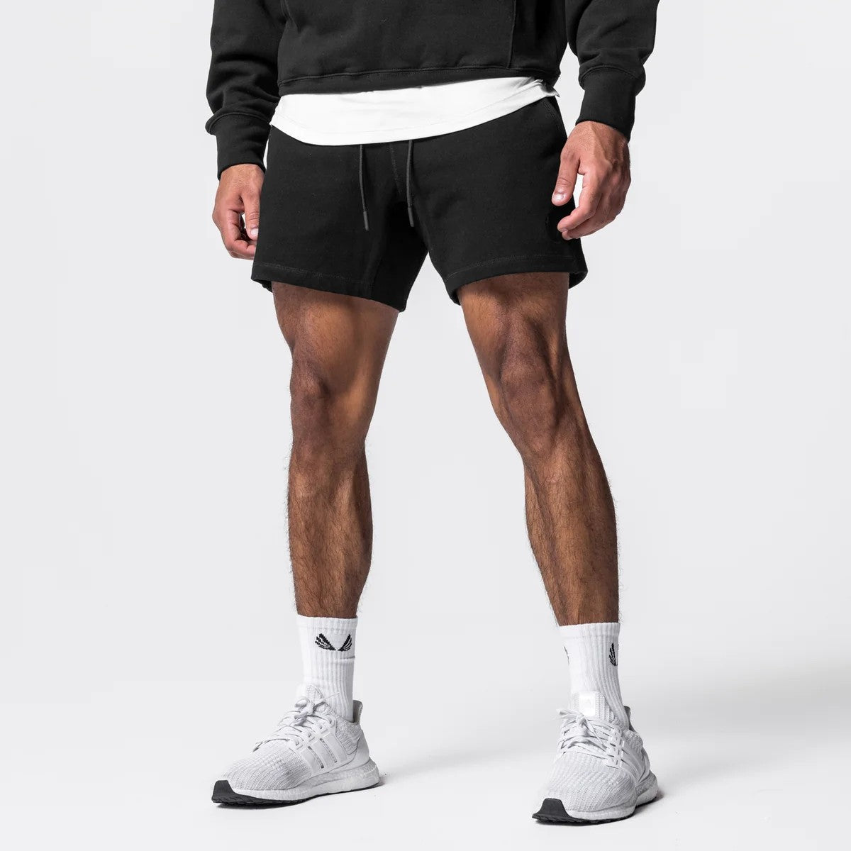 VANTA Men's Performance Athletic Shorts