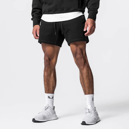 VANTA Men's Performance Athletic Shorts